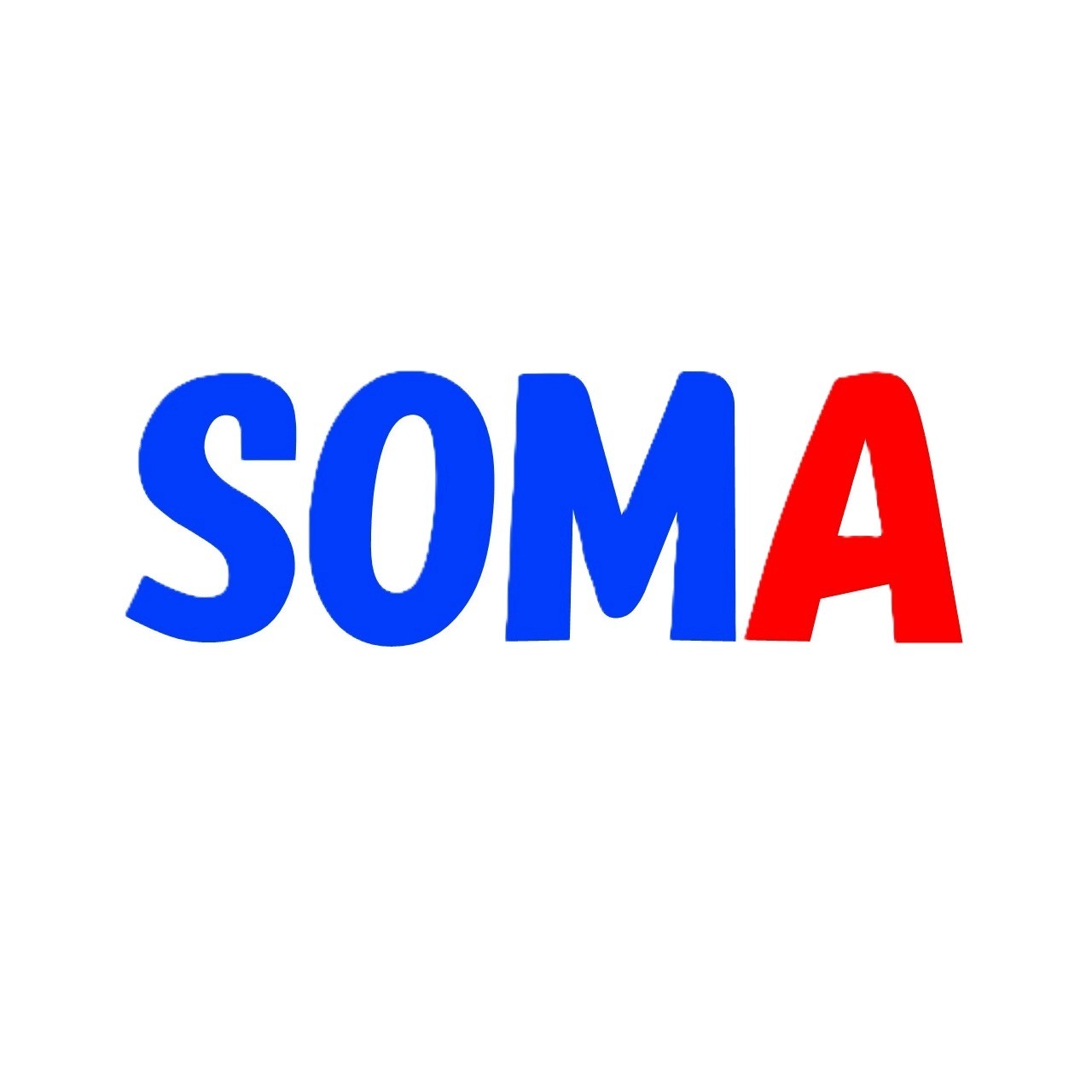 SOMA Logo